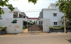 Nakshatra Enclave 3*